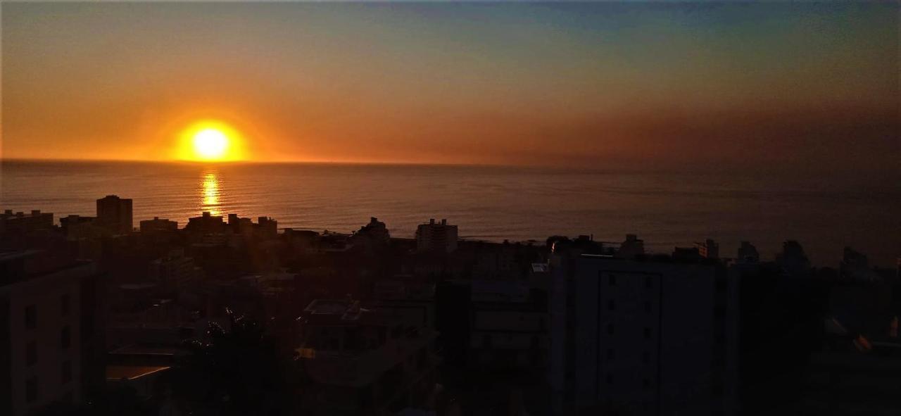 Villa On Ocean View Cape Town Bagian luar foto