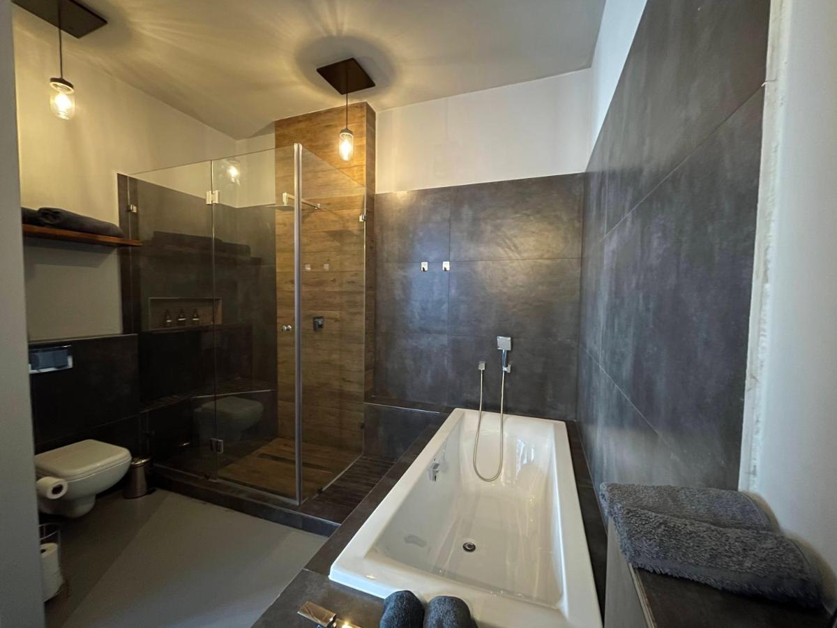 Villa On Ocean View Cape Town Bagian luar foto