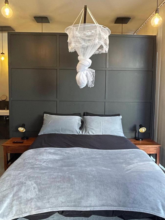 Villa On Ocean View Cape Town Bagian luar foto