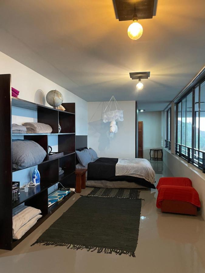 Villa On Ocean View Cape Town Bagian luar foto