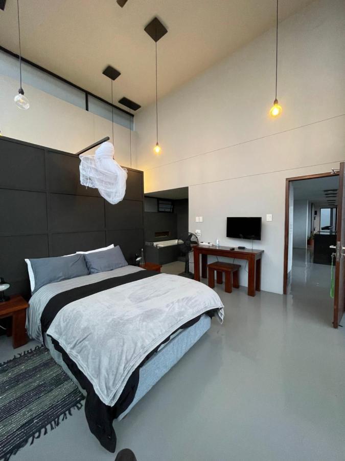 Villa On Ocean View Cape Town Bagian luar foto