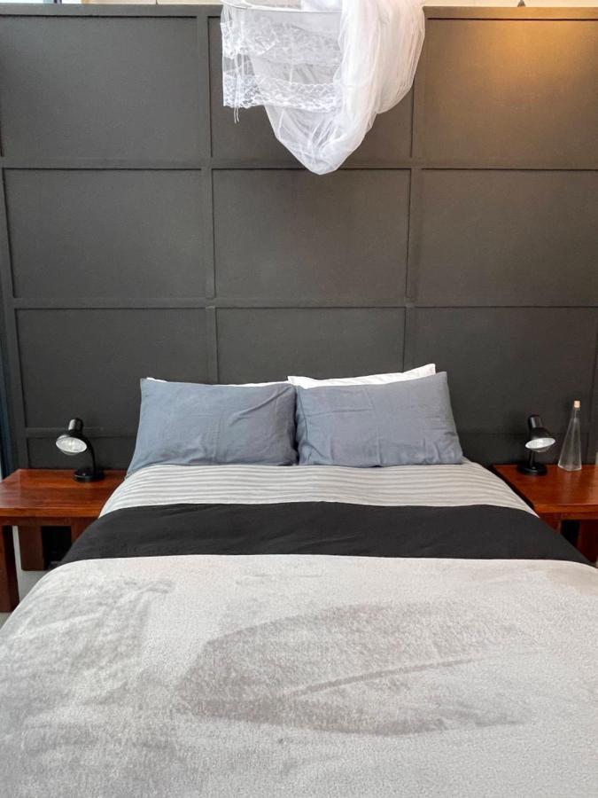 Villa On Ocean View Cape Town Bagian luar foto