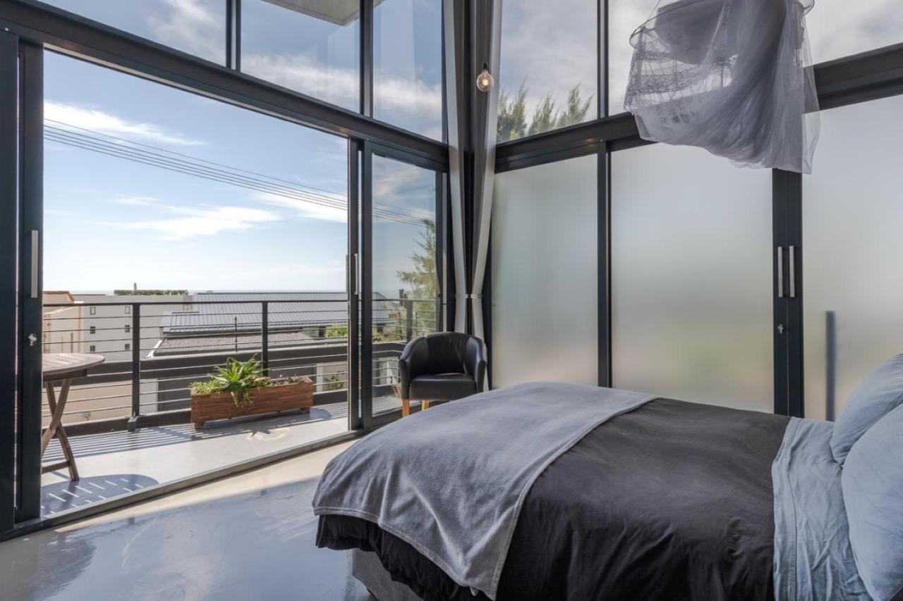 Villa On Ocean View Cape Town Bagian luar foto