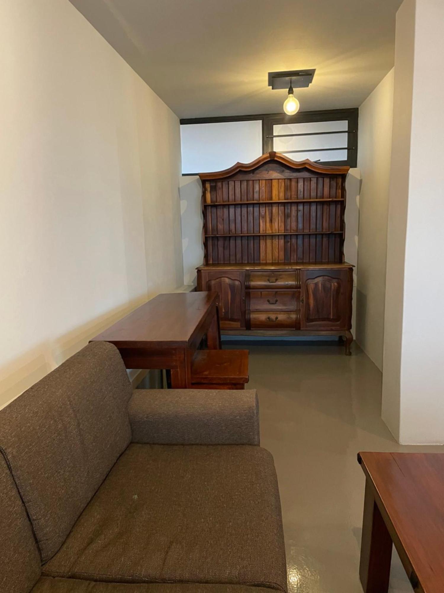 Villa On Ocean View Cape Town Ruang foto