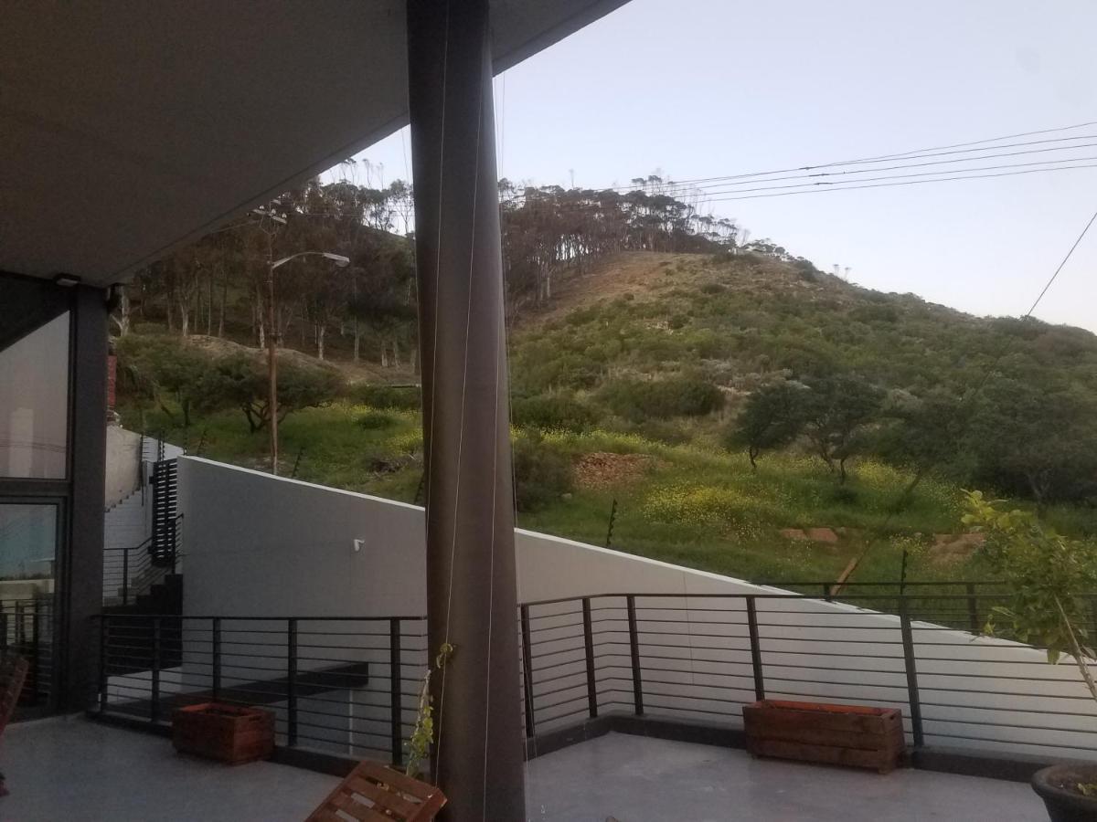 Villa On Ocean View Cape Town Bagian luar foto